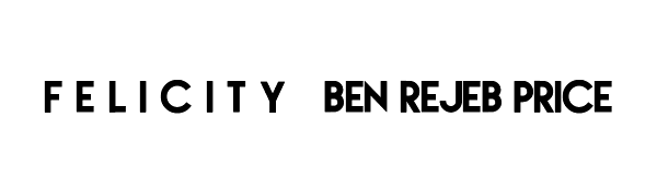 felicity-ben-rejeb-price-logo-noir